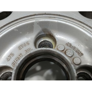 Recambio de llanta para volkswagen golf iii berlina (1h1) gt special referencia OEM IAM 1H0601025AD  