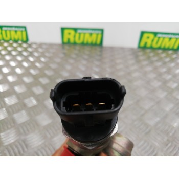 Recambio de rampa inyectora para renault espace iv (jk0) dynamique referencia OEM IAM 8200586778 0445214079 