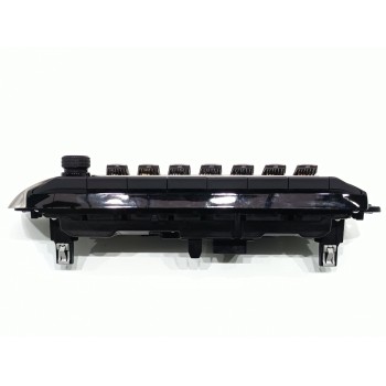 Recambio de mando climatizador para peugeot 3008 allure pack referencia OEM IAM 98249153DX  