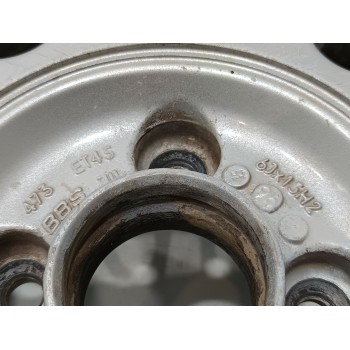 Recambio de llanta para volkswagen golf iii berlina (1h1) gt special referencia OEM IAM 1H0601025AD  