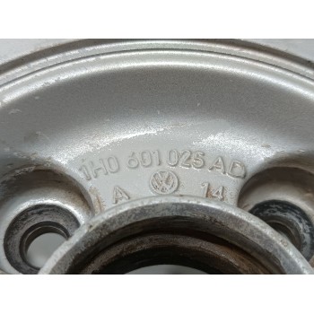 Recambio de llanta para volkswagen golf iii berlina (1h1) gt special referencia OEM IAM 1H0601025AD  