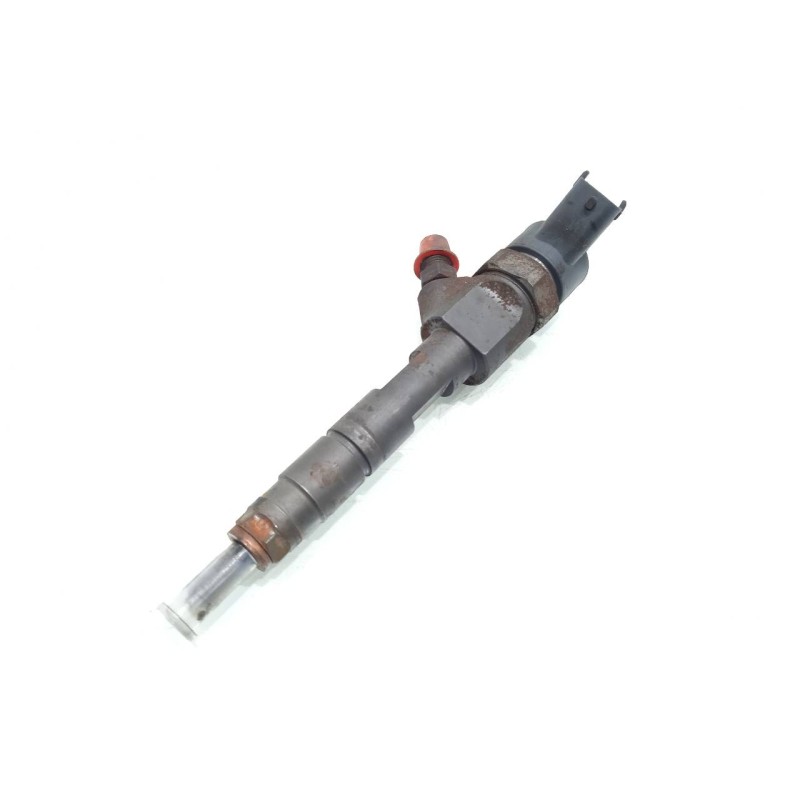 Recambio de inyector para renault laguna ii (bg0) authentique referencia OEM IAM 0445110110B  