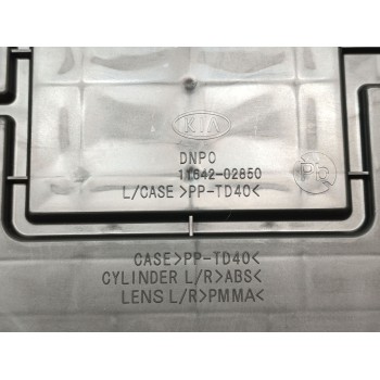 Recambio de cuadro instrumentos para kia ceed sportswagon tech referencia OEM IAM 94003J7070  