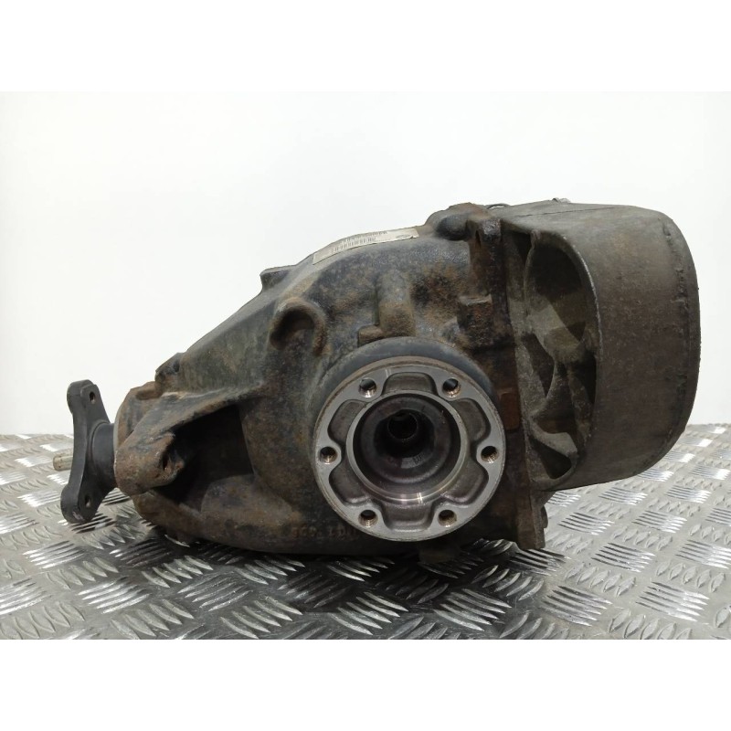 Recambio de diferencial trasero para bmw serie 3 berlina (e90) 320d referencia OEM IAM 755667801 7518405B 7518403D