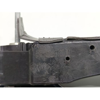 Recambio de maneta exterior delantera izquierda para peugeot 3008 allure pack referencia OEM IAM 9686433780  