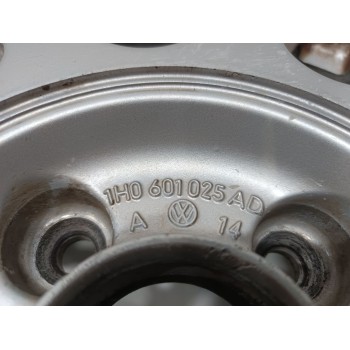 Recambio de llanta para volkswagen golf iii berlina (1h1) gt special referencia OEM IAM 1H0601025AD  