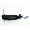 Recambio de maneta exterior delantera izquierda para peugeot 3008 allure pack referencia OEM IAM 9686433780  