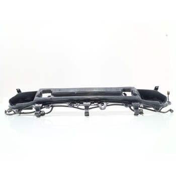 Recambio de refuerzo paragolpes trasero para kia ceed sportswagon tech referencia OEM IAM 86630J7301  