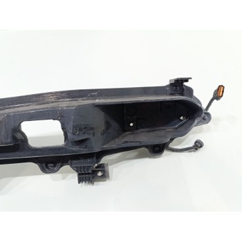 Recambio de refuerzo paragolpes trasero para kia ceed sportswagon tech referencia OEM IAM 86630J7301  