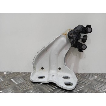 Recambio de soporte / guia puerta corredera para dacia dokker ambiance referencia OEM IAM 745967497R  