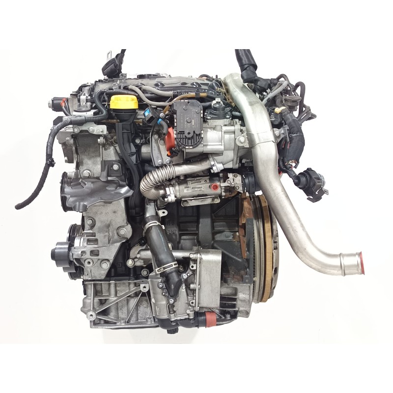 Recambio de motor completo para renault laguna ii (bg0) confort expression referencia OEM IAM M9RA740  