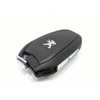 Recambio de mando bloqueo puertas para peugeot 3008 allure pack referencia OEM IAM   