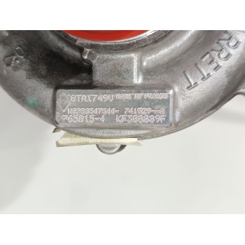 Recambio de motor completo para renault laguna ii (bg0) confort expression referencia OEM IAM M9RA740  