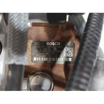 Recambio de motor completo para renault laguna ii (bg0) confort expression referencia OEM IAM M9RA740  