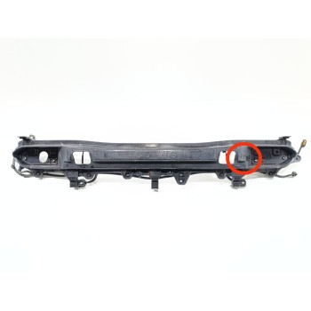 Recambio de refuerzo paragolpes trasero para kia ceed sportswagon tech referencia OEM IAM 86630J7301  