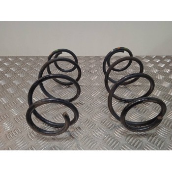 Recambio de muelle amortiguacion trasero para dacia dokker ambiance referencia OEM IAM   