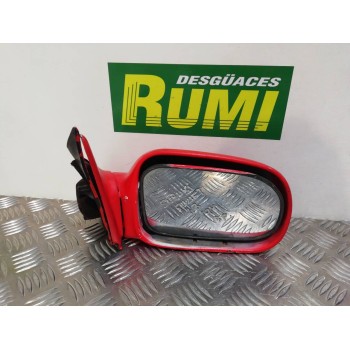 Recambio de retrovisor derecho para suzuki swift sf berlina (ea) gl referencia OEM IAM   