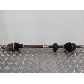 TRANSMISION DELANTERA DERECHA 6083774 