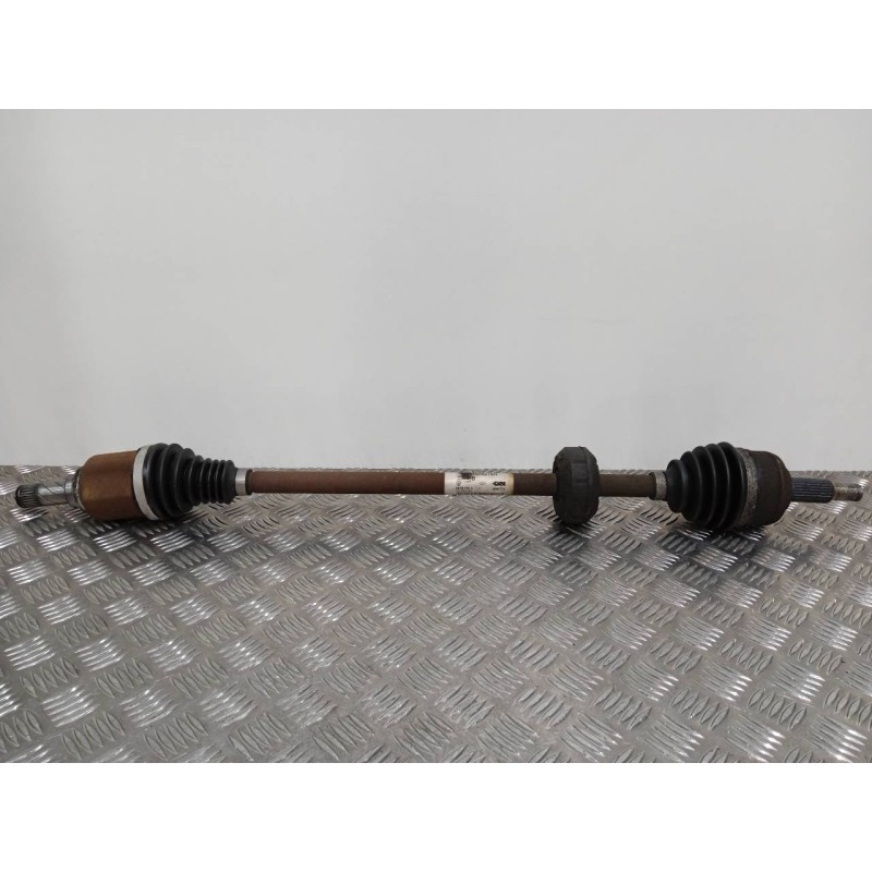 Recambio de transmision delantera derecha para dacia dokker ambiance referencia OEM IAM  6083774 