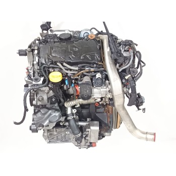 Recambio de motor completo para renault laguna ii (bg0) confort expression referencia OEM IAM M9RA740  