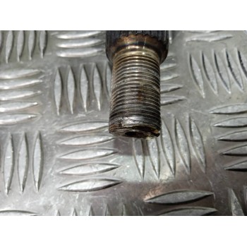 Recambio de transmision delantera derecha para dacia dokker ambiance referencia OEM IAM  6083774 