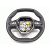 Recambio de volante para peugeot 3008 allure pack referencia OEM IAM 98105486AU  