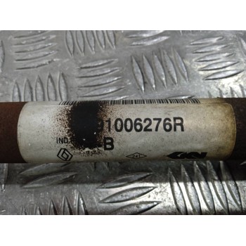 Recambio de transmision delantera derecha para dacia dokker ambiance referencia OEM IAM  6083774 