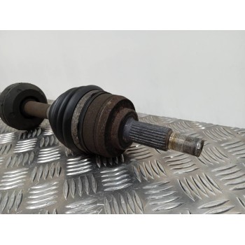 Recambio de transmision delantera derecha para dacia dokker ambiance referencia OEM IAM  6083774 