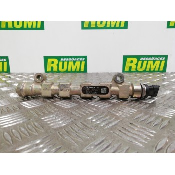 Recambio de rampa inyectora para renault espace iv (jk0) dynamique referencia OEM IAM 8200586778 0445214079 