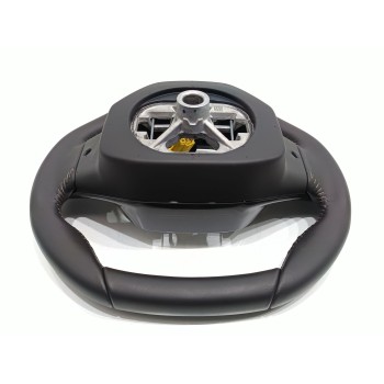 Recambio de volante para peugeot 3008 allure pack referencia OEM IAM 98105486AU  