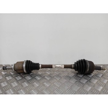 Recambio de transmision delantera izquierda para dacia dokker ambiance referencia OEM IAM 391011406R 6083772 