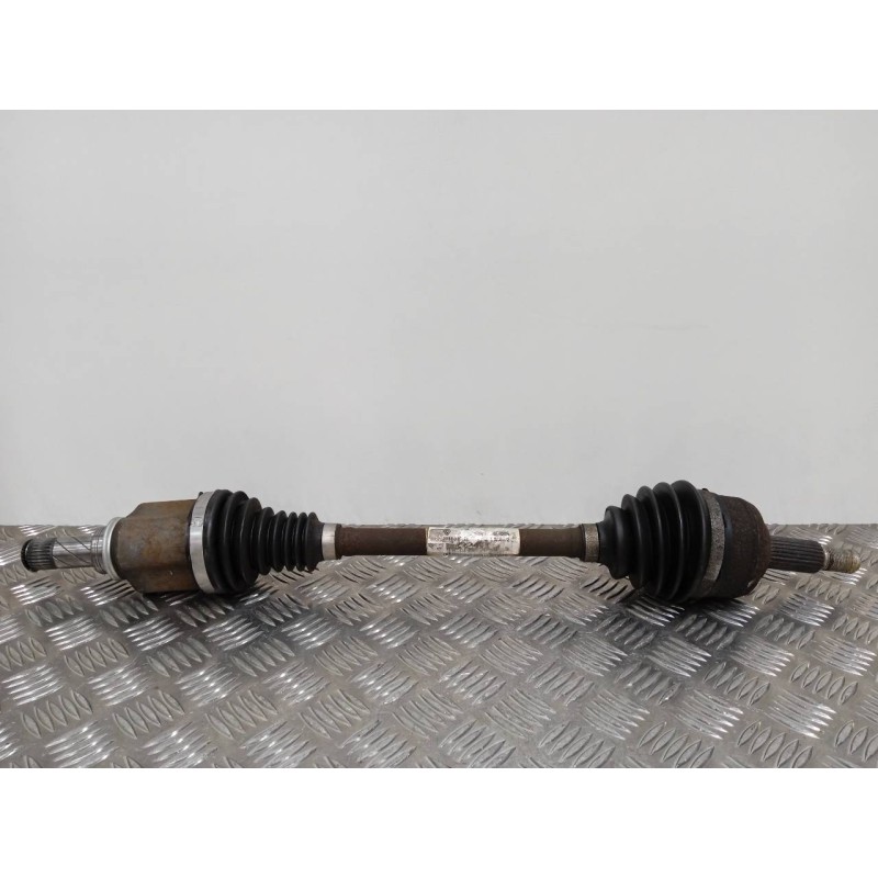 Recambio de transmision delantera izquierda para dacia dokker ambiance referencia OEM IAM 391011406R 6083772 