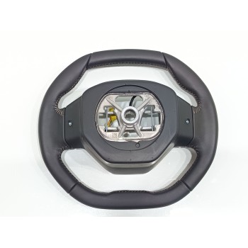 Recambio de volante para peugeot 3008 allure pack referencia OEM IAM 98105486AU  