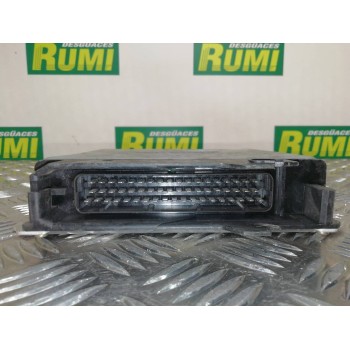Recambio de centralita motor uce para opel omega b mv6 berlina referencia OEM IAM 90457098 0261203272 