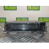 Recambio de centralita motor uce para opel omega b mv6 berlina referencia OEM IAM 90457098 0261203272 