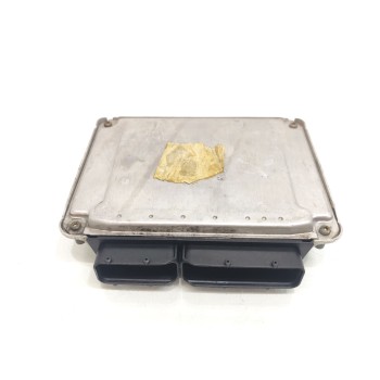 Recambio de centralita motor uce para seat ibiza (6l1) cool referencia OEM IAM 0281010947  