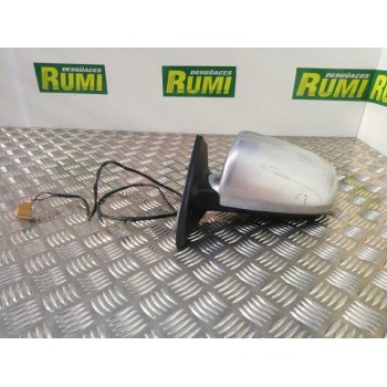Recambio de retrovisor izquierdo para audi a4 berlina (8e) 1.8 t referencia OEM IAM 010681  