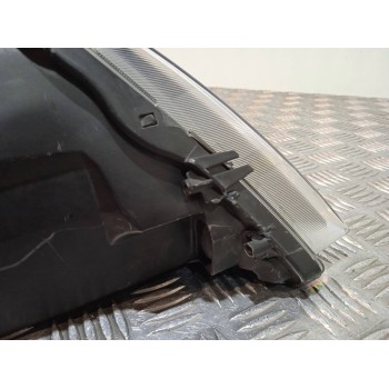 Recambio de faro izquierdo para seat leon (5f1) reference ecomotive referencia OEM IAM 5F1941005B 90022035 