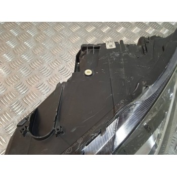 Recambio de faro izquierdo para seat leon (5f1) reference ecomotive referencia OEM IAM 5F1941005B 90022035 