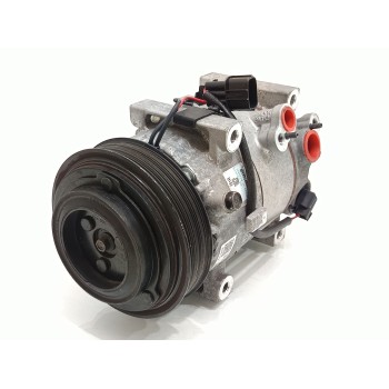Recambio de compresor aire acondicionado para kia ceed sportswagon tech referencia OEM IAM 97701G4400  