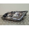 Recambio de faro izquierdo para seat leon (5f1) reference ecomotive referencia OEM IAM 5F1941005B 90022035 