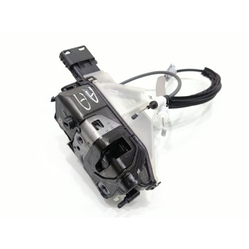 Recambio de cerradura puerta delantera derecha para peugeot 3008 allure pack referencia OEM IAM PSA104234  