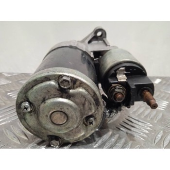 Recambio de motor arranque para citroën c5 break 2.0 hdi referencia OEM IAM M000T20871  