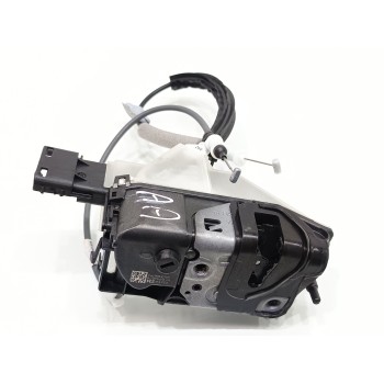 Recambio de cerradura puerta delantera derecha para peugeot 3008 allure pack referencia OEM IAM PSA104234  