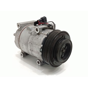 Recambio de compresor aire acondicionado para kia ceed sportswagon tech referencia OEM IAM 97701G4400  