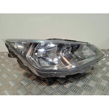 Recambio de faro derecho para seat ibiza (kj1) reference referencia OEM IAM 6F1941006B 90120769 