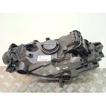 Recambio de faro derecho para seat ibiza (kj1) reference referencia OEM IAM 6F1941006B 90120769 