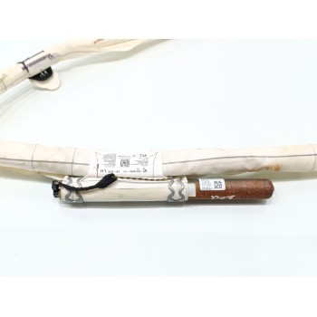 Recambio de airbag cortina delantero izquierdo para bmw serie 3 touring (f31) 320d referencia OEM IAM 722104512  