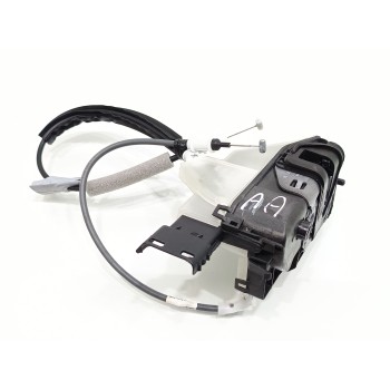 Recambio de cerradura puerta delantera derecha para peugeot 3008 allure pack referencia OEM IAM PSA104234  
