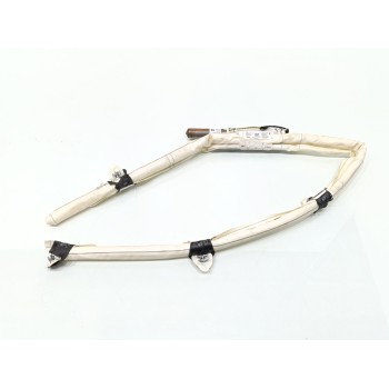 Recambio de airbag cortina delantero izquierdo para bmw serie 3 touring (f31) 320d referencia OEM IAM 722104512  